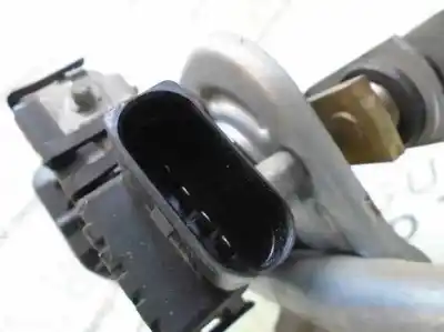 Автозапчасти б/у мотор переднего стеклоочистителя за skoda superb i (3u4) 1.9 tdi ссылки oem iam 3b1955113d  