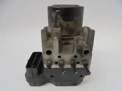 Автозапчастина б/у блок управління abs для lexus is (ds2/is2) 2adfhv посилання на oem iam 4405053120
