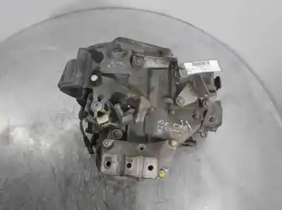 Second-hand car spare part GEARBOX for AUDI TT (8N3/8N9)  OEM IAM references DQB  