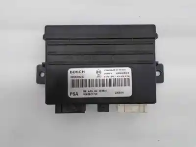 Автозапчасти б/у различные детали за citroen c5 tourer rhr ссылки oem iam 6590cx