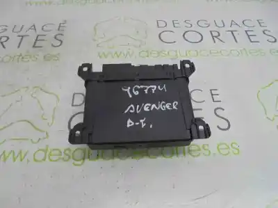Автозапчасти б/у различные детали за dodge avenger (js) byl ссылки oem iam 04602922ab  