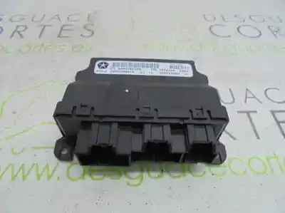 Автозапчасти б/у различные детали за dodge avenger (js) byl ссылки oem iam 04602922ab