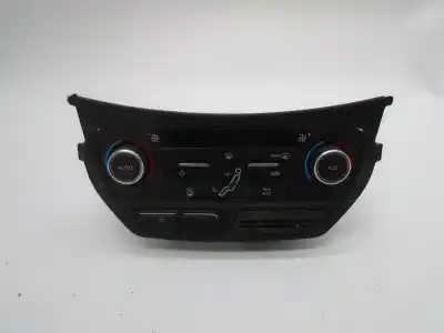 Автозапчасти б/у отопление / кондиционирование воздуха за ford grand c-max (dxa/cb7, dxa/ceu) 2.0 tdci ссылки oem iam 2373035