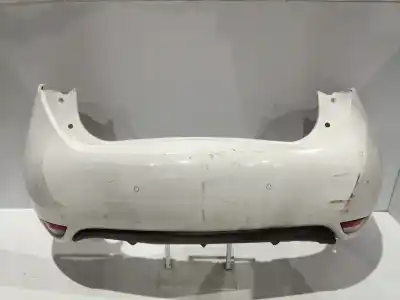 İkinci el araba yedek parçası ARKA TAMPON için RENAULT ZOE  OEM IAM referansları 850104389R  