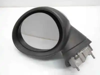 Автозапчастина б/у ЛІВЕ ДЗЕРКАЛО для BMW MINI (R56)  Посилання на OEM IAM 51162755635  