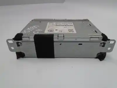 Pezzo di ricambio per auto di seconda mano IMPIANTO AUDIO / RADIO CD per CITROEN C4 CACTUS  Riferimenti OEM IAM 1613229080  