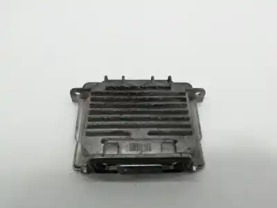 Автозапчасти б/у блок управления ксеноновыми фарами за land rover range rover (lm) 448dt ссылки oem iam lr014114