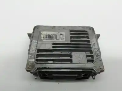 Second-hand car spare part xenon headlights control unit  for land rover range rover (lm) 448dt oem iam references lr014114  