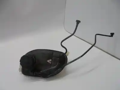 Second-hand car spare part COOLANT EXPANSION TANK for MERCEDES-BENZ CLASE CLA (W117)  OEM IAM references A2465000049  