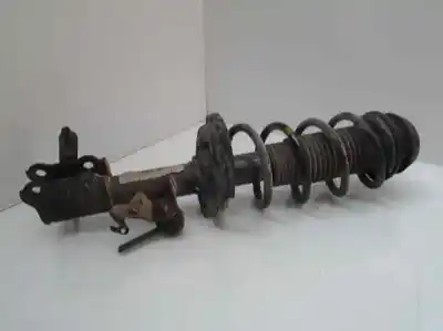 Second-hand car spare part front right shock absorber for kia picanto (ja) g3la oem iam references 546601y110