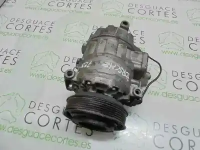 İkinci el araba yedek parçası klima kompresörü için porsche boxster (typ 986) m9622 oem iam referansları 99612601152  