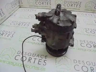 İkinci el araba yedek parçası klima kompresörü için porsche boxster (typ 986) m9622 oem iam referansları 99612601152  