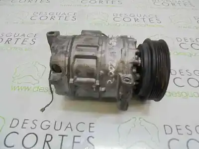 İkinci el araba yedek parçası klima kompresörü için porsche boxster (typ 986) m9622 oem iam referansları 99612601152  