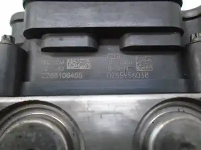 Автозапчастина б/у блок управління abs для land rover range rover (lm) 448dt посилання на oem iam lr045796  