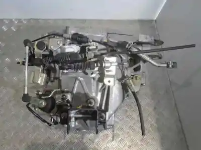Second-hand car spare part GEARBOX for MITSUBISHI LANCER BERLINA (CY0)  OEM IAM references R8RYD  