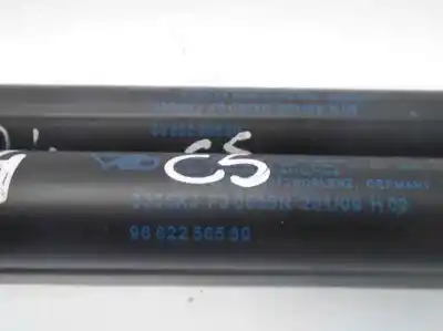 Автозапчасти б/у амортизаторы багажника/двери за citroen c5 tourer 9hz ссылки oem iam 8731r6  