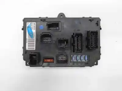 Second-hand car spare part fuse box unit for peugeot 407 sw (6e_) 2.0 hdi 135 oem iam references 9656148180