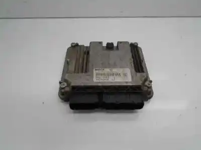 Автозапчасти б/у блок управления двигателем за toyota yaris (ksp9/scp9/nlp9) 1nd ссылки oem iam 0281012323