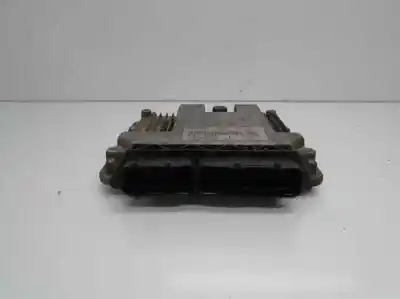 Автозапчасти б/у блок управления двигателем за toyota yaris (ksp9/scp9/nlp9) 1nd ссылки oem iam 0281012323  