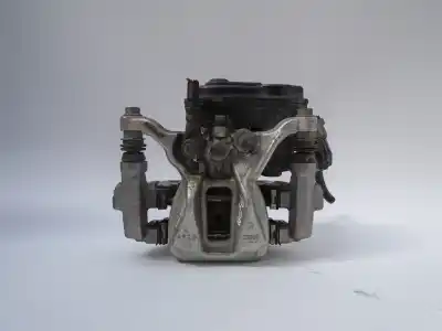 Автозапчастина б/у задній правий гальмівний супорт для toyota c-hr (x10) 2zr посилання на oem iam 47830f4030
