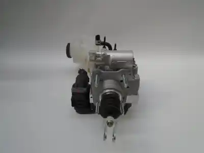 Автозапчастина б/у гальмівний серво для toyota c-hr (x10) 2zr посилання на oem iam 4705010500  