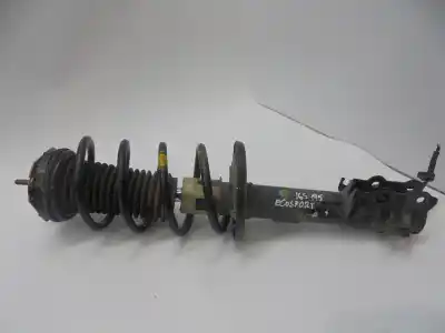 İkinci el araba yedek parçası sol ön amortisör için FORD ECOSPORT (CBW)  OEM IAM referansları 1915804  