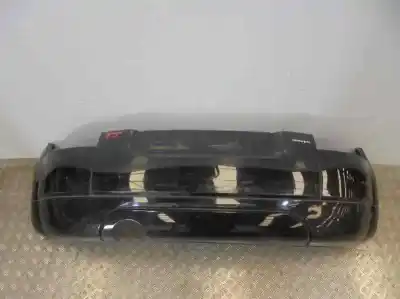 Second-hand car spare part REAR BUMPER for AUDI TT (8N3/8N9)  OEM IAM references 8N0807511  