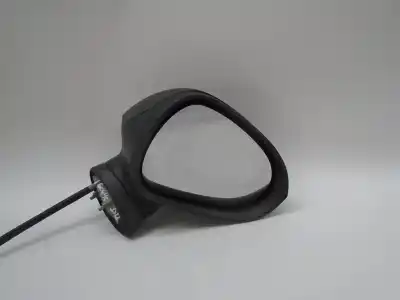 Peça sobressalente para automóvel em segunda mão ESPELHO RETROVISOR DIREITO por SEAT IBIZA BERLINA (6J5)  Referências OEM IAM 6J1857508  