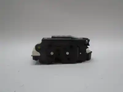 Автозапчастина б/у замок заднього правого дверя для seat toledo iv (kg3) 1.6 tdi посилання на oem iam 5e0839016a  