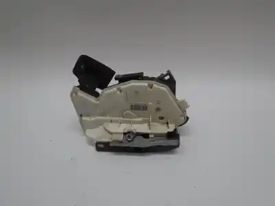 Автозапчастина б/у ЗАМОК ЗАДНЬОГО ПРАВОГО ДВЕРЯ для SEAT TOLEDO IV (KG3)  Посилання на OEM IAM 5E0839016A  