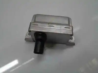 Peça sobressalente para automóvel em segunda mão PEÇAS DIVERSAS por VOLKSWAGEN TOUAREG (7LA)  Referências OEM IAM 7E0907652  