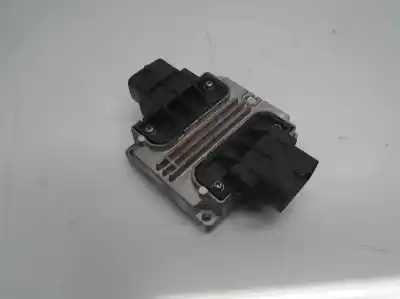 Pièce détachée automobile d'occasion BOITIER DE COMMANDE BOÎTE DE VITESSE AUTOMATIQUE pour OPEL CORSA D  Références OEM IAM 55565001  