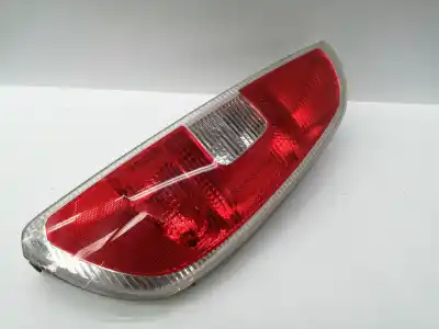 Second-hand car spare part RIGHT TAILGATE LIGHT for SKODA ROOMSTER (5J7)  OEM IAM references 5J7945112  