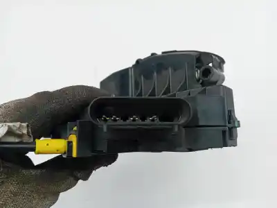 Second-hand car spare part rear left door lock for ford kuga (cbs) jqma oem iam references bm5aa26413ae