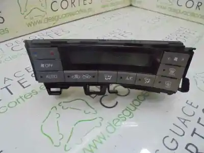 Автозапчасти б/у отопление / кондиционирование воздуха за toyota prius (_w3_) 1.8 plug-in hybrid (zvw30) ссылки oem iam 5590047120