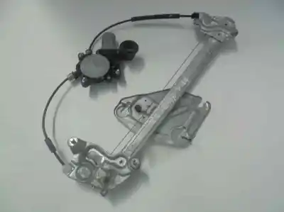 Pezzo di ricambio per auto di seconda mano alzacristalli anteriore destro per mazda mx-5 iii (nc) 2.0 (nc18) riferimenti oem iam 