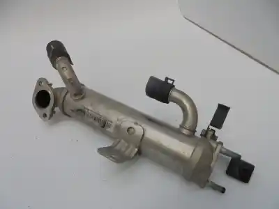 Pezzo di ricambio per auto di seconda mano raffreddatore egr per kia proceed (jd) d4fb riferimenti oem iam 284162a770  