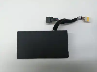 Pezzo di ricambio per auto di seconda mano MODULO ELETTRONICO per KIA CEED (CD)  Riferimenti OEM IAM 95560J7000  