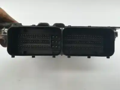 Автозапчастина б/у ебу контролер двигуна для kia ceed (cd) d4fe посилання на oem iam 391002u202  