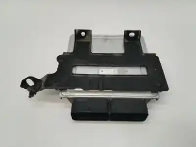 Автозапчастина б/у ебу контролер двигуна для kia ceed (cd) d4fe посилання на oem iam 391002u202  