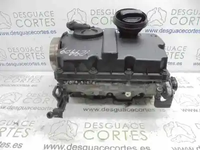 İkinci el araba yedek parçası popo için volkswagen polo (6n2) 1.4 tdi oem iam referansları 045103373h  