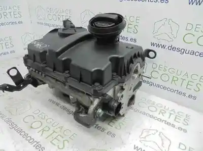 İkinci el araba yedek parçası popo için volkswagen polo (6n2) 1.4 tdi oem iam referansları 045103373h  