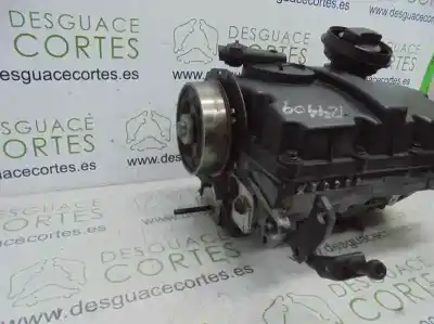 İkinci el araba yedek parçası popo için volkswagen polo (6n2) 1.4 tdi oem iam referansları 045103373h  