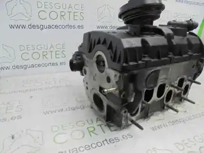 İkinci el araba yedek parçası popo için volkswagen polo (6n2) 1.4 tdi oem iam referansları 045103373h  