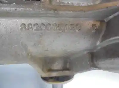 İkinci el araba yedek parçası direksiyon raf için peugeot 2008 9hd5 oem iam referansları 1674124880 q003tc2672 6700003306