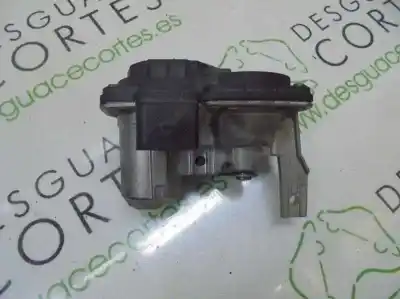 Second-hand car spare part THROTTLE BODY for SKODA FABIA (5J2 )  OEM IAM references 5Q0253691H  