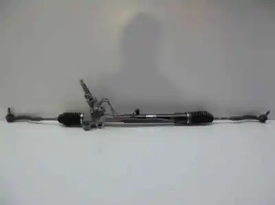 Автозапчастина б/у рульмова рейка для toyota yaris (ncp1/nlp1/scp1) 2nzfe посилання на oem iam 9x256532