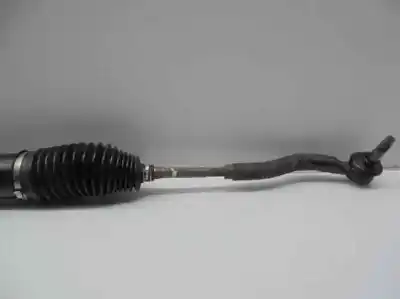 Автозапчастина б/у рульмова рейка для toyota yaris (ncp1/nlp1/scp1) 2nzfe посилання на oem iam 9x256532  