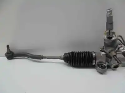 Автозапчастина б/у рульмова рейка для toyota yaris (ncp1/nlp1/scp1) 2nzfe посилання на oem iam 9x256532  