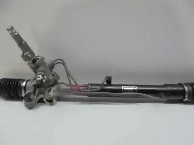 Автозапчастина б/у рульмова рейка для toyota yaris (ncp1/nlp1/scp1) 2nzfe посилання на oem iam 9x256532  